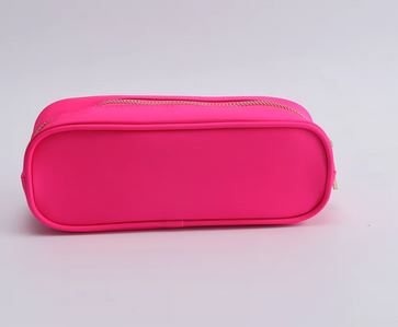 Nylon Pencil Case