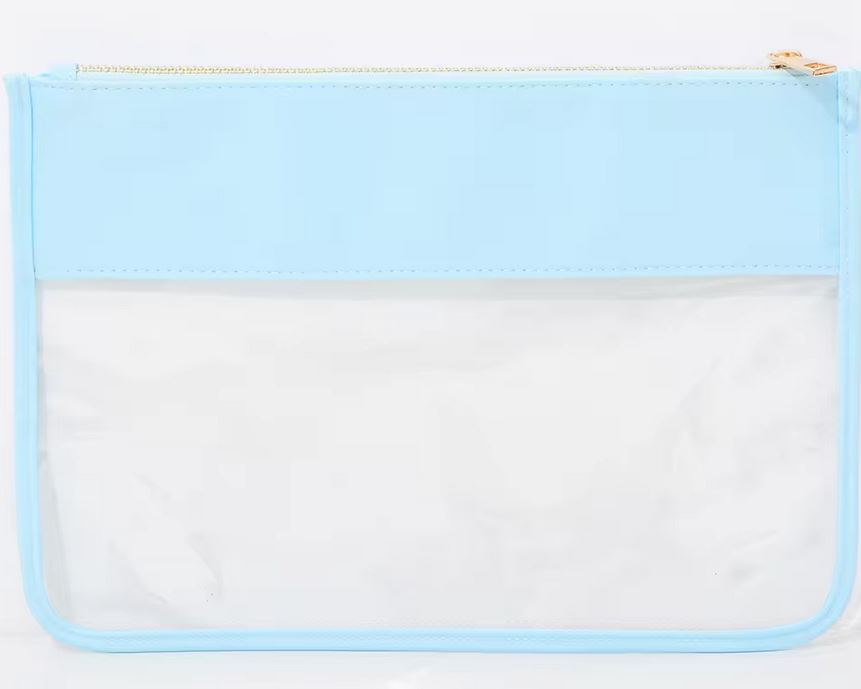 Nylon Pouch