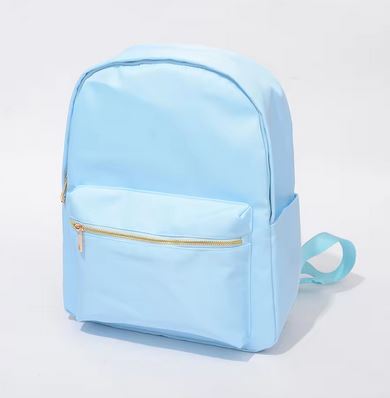 Nylon Backpack