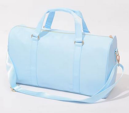 Nylon Duffle Bag