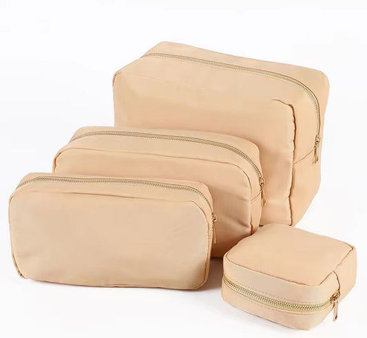 Nylon Cosmetic Bags 2