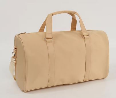 Nylon Duffle Bag
