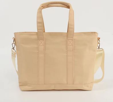 Medium Nylon Tote Bag