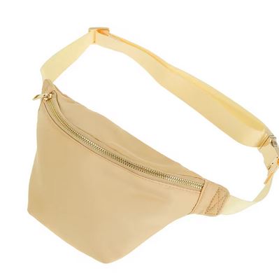 Large Nylon Bumbag