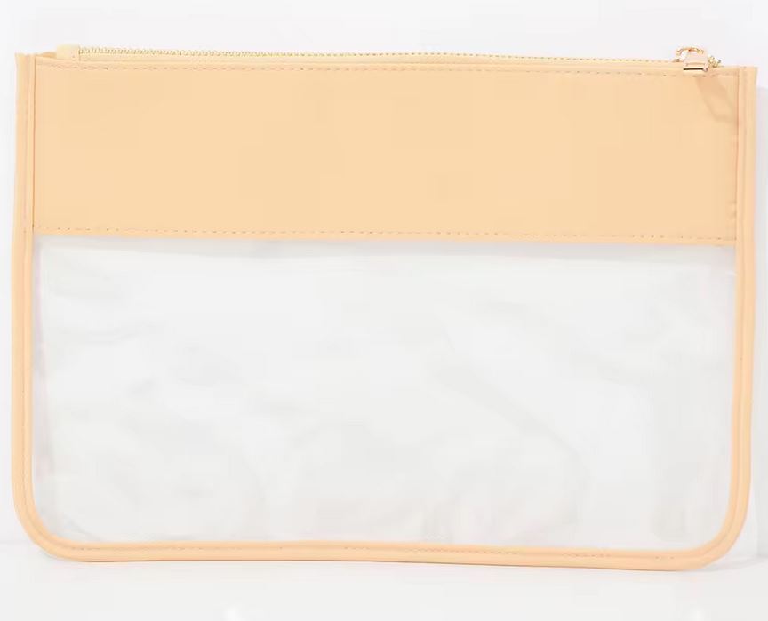 Nylon Pouch