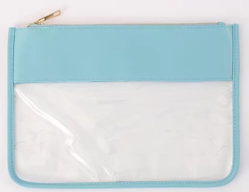 Nylon Pouch