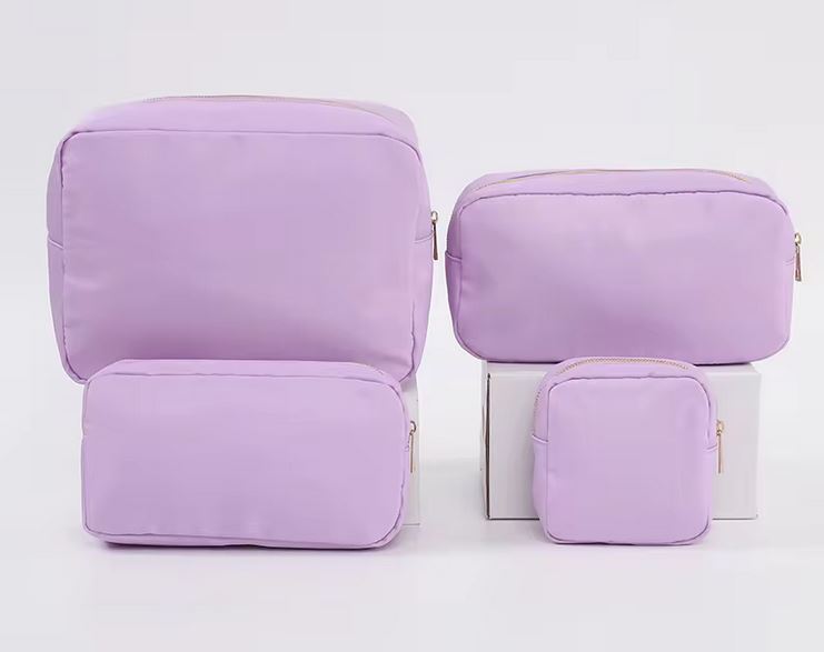 Nylon Cosmetic Bags 2