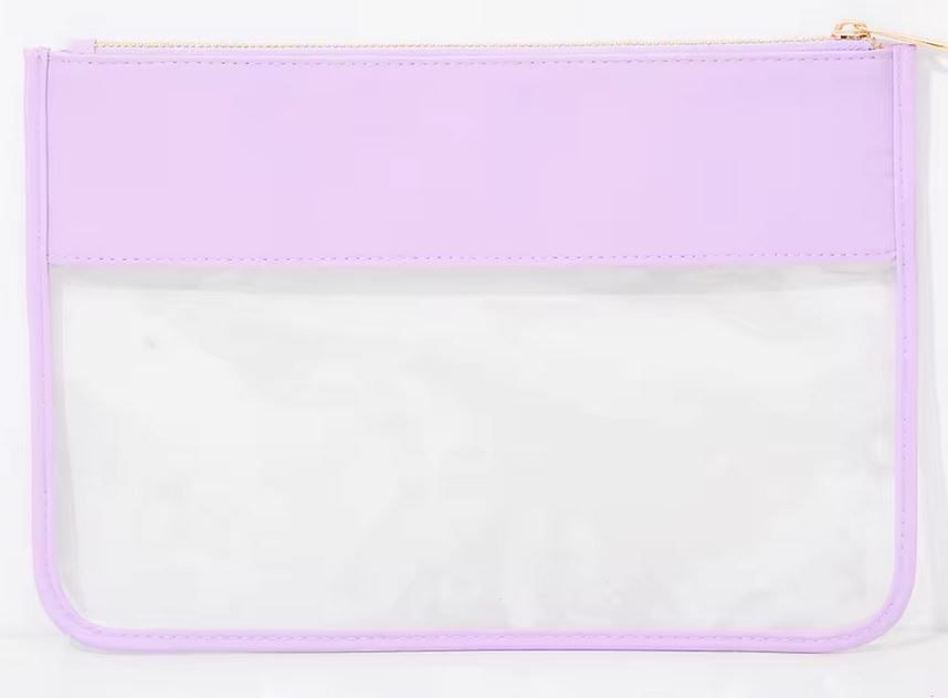 Nylon Pouch