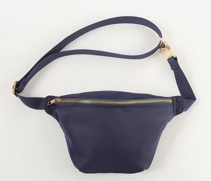 Large Nylon Bumbag