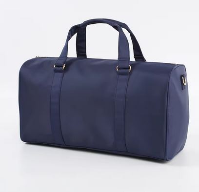 Nylon Duffle Bag