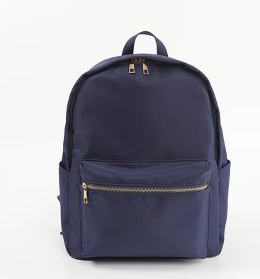 Nylon Backpack