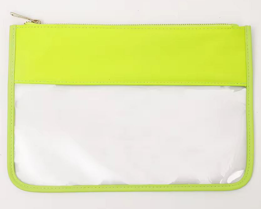 Nylon Pouch