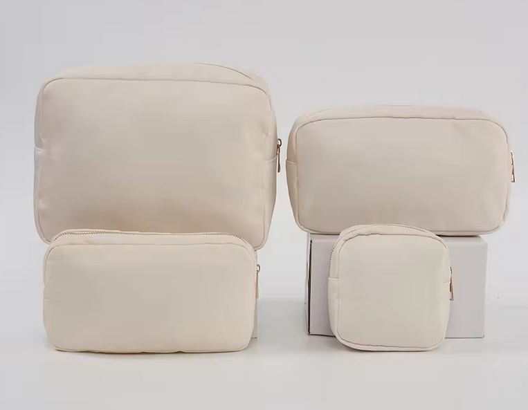 Nylon Cosmetic Bags 2