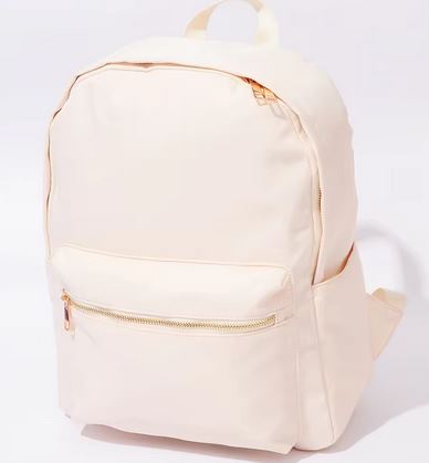 Nylon Backpack