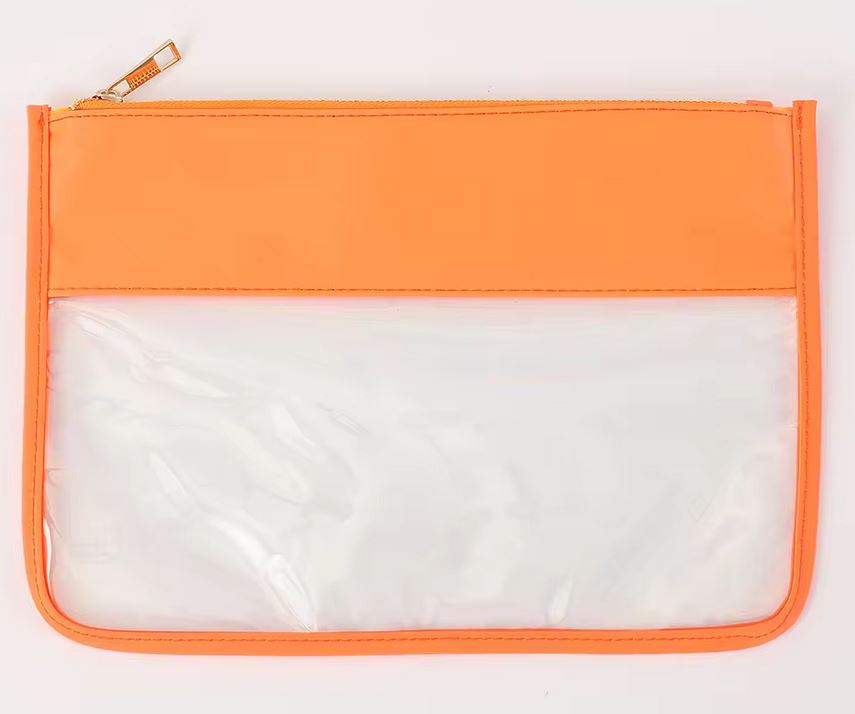 Nylon Pouch