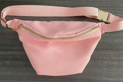 Large Nylon Bumbag