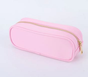 Nylon Pencil Case