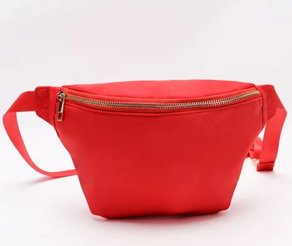 Large Nylon Bumbag
